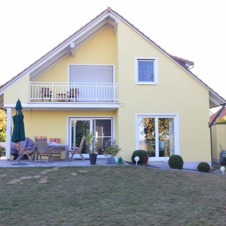 Ferienwohnung Ingrid Markt Erlbach Extérieur photo