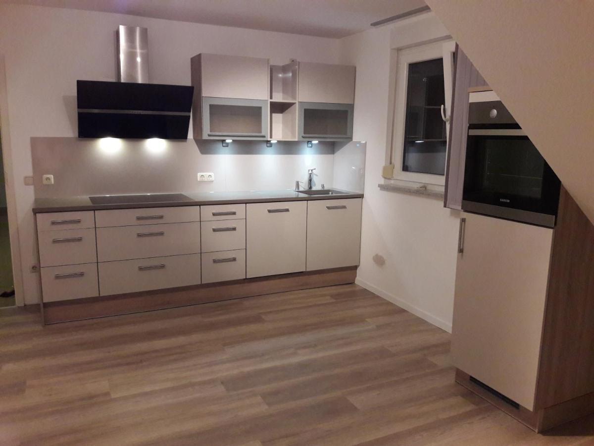 Ferienwohnung Ingrid Markt Erlbach Extérieur photo
