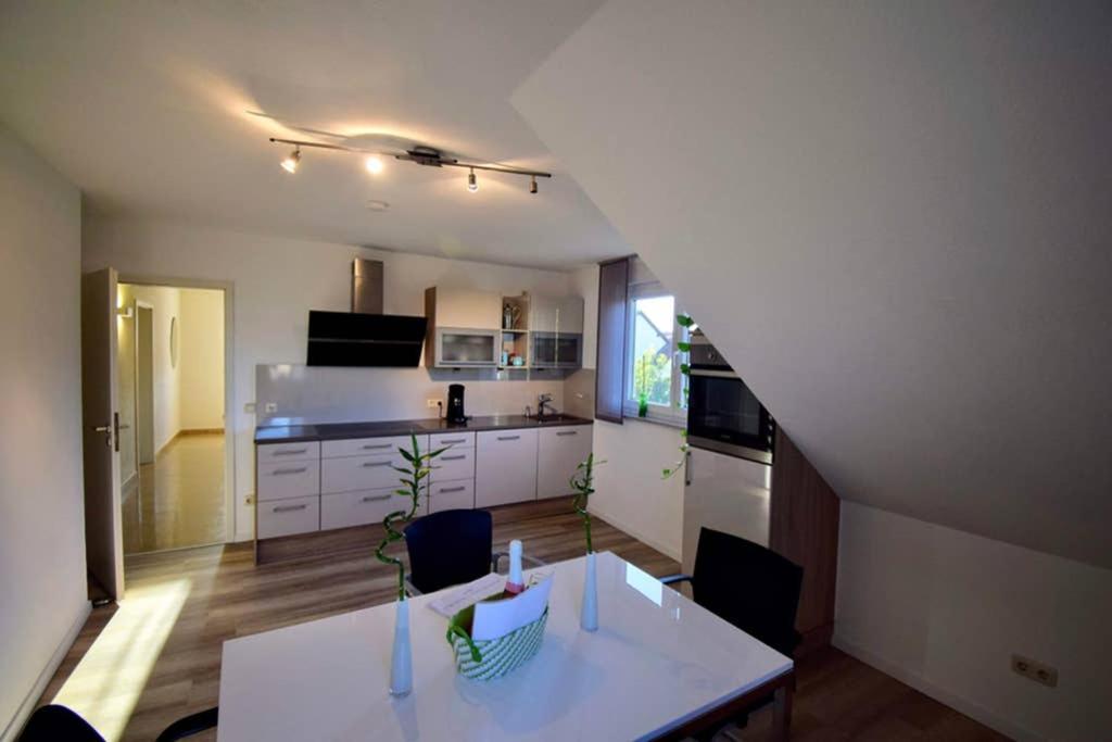 Ferienwohnung Ingrid Markt Erlbach Extérieur photo